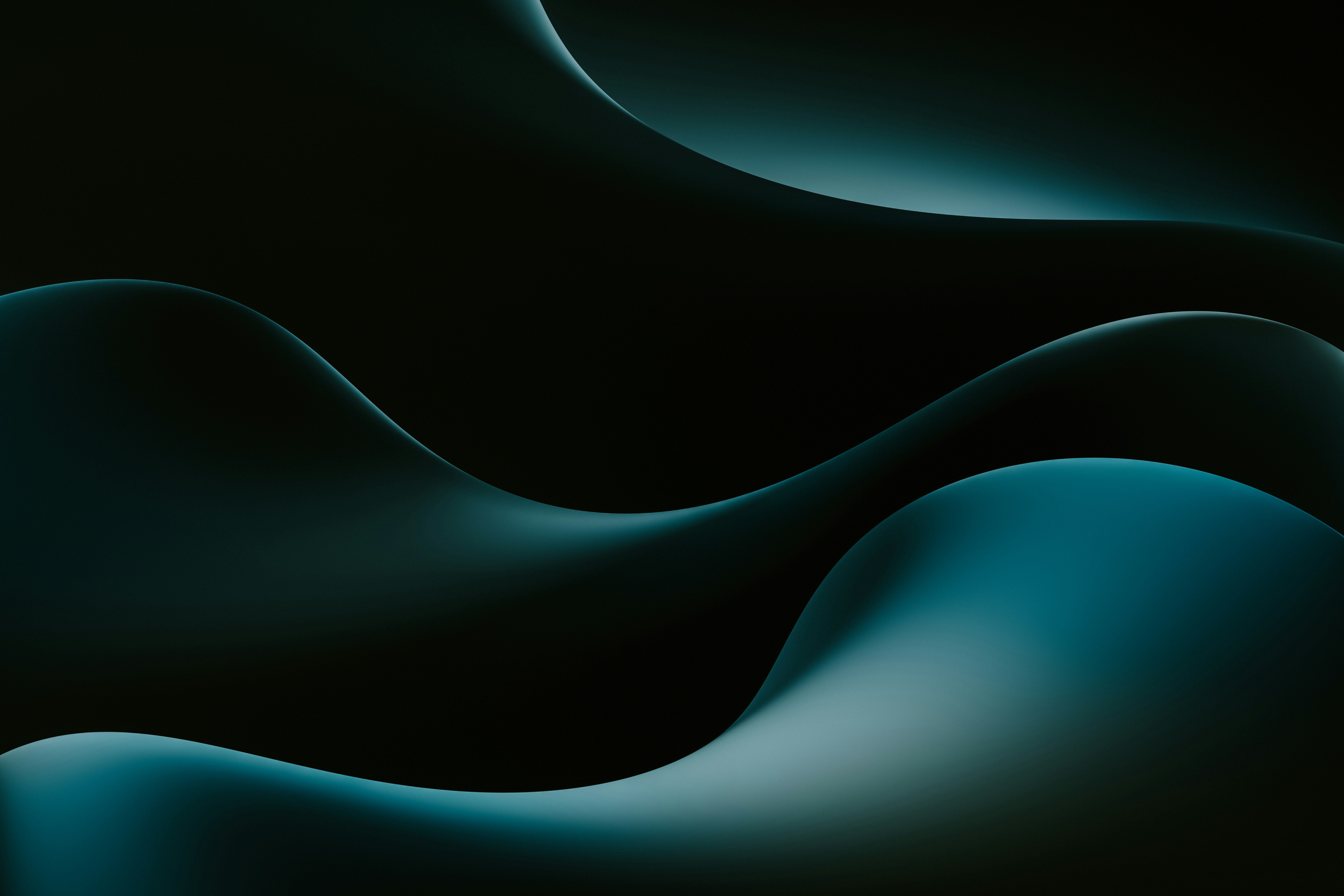 Abstract geometric background